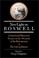 Cover of: New light on Boswell