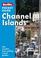 Cover of: Channel Islands Berlitz Pocket Guide