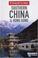 Cover of: Insight Guides Southern China & Hong Kong (Insight Guides)