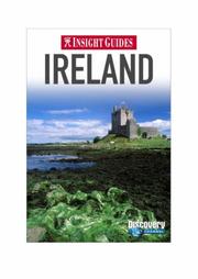 Cover of: Insight Guide Ireland (Insight Guides Ireland)