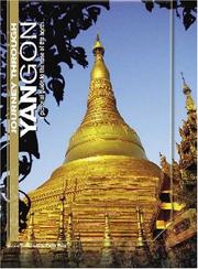 Journey Through Yangon by Felix Hug