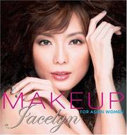 Cover of: Makeup For Asian Women