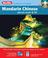 Cover of: Berlitz Mandarin Chinese Phrase Book (Berlitz Travel Packs)