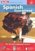 Cover of: Berlitz Spanish Guaranteed