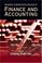 Cover of: Advances in Quantitative Analysis of Finance and Accounting