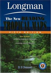 Cover of: The New Reading Tropical Maps (Fifth Edition)