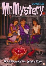 Cover of: Mr Mystery #3