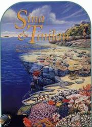 Cover of: Sina and Tinilau by Vilsoni Hereniko