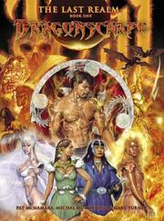 Cover of: The Last Realm Book One by Pat Mcnamara