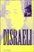 Cover of: Disraeli