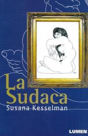 Cover of: La Sudaca