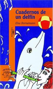 Cover of: Cuadernos De Un Delfin