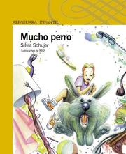 Cover of: Mucho Perro