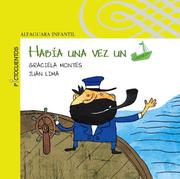 Cover of: Habia una Vez un Barco (Pictocuentos)
