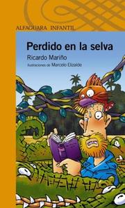 Cover of: Perdido En La Selva