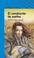 Cover of: El Constructor de Suenos