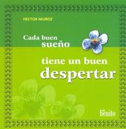 Cover of: Cada Buen Sueo Tiene Un Buen Despertar