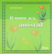 Cover of: El Tesoro de La Amistad