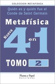 Cover of: Metafisica Nueva 4 En Uno