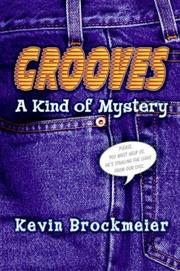 Cover of: Grooves by Kevin Brockmeier