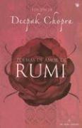 Cover of: Poemas de Amor de Rumi / The Love Poems of Rumi by Deepak Chopra