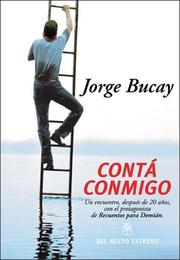 Cover of: Conta Conmigo