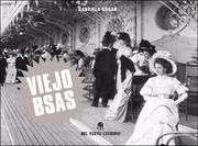 Cover of: Viejo Bsas