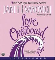 Cover of: Love Overboard CD by Janet Evanovich, Janet Evanovich