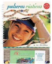 Cover of: Pulseras Rusticas