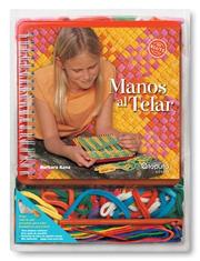 Cover of: Manos Al Telar