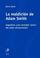 Cover of: La Maldicion de Adam Smith