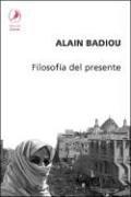 Cover of: Filosofia del Presente