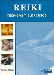 Cover of: Reiki. Tecnicas y Ejercicios