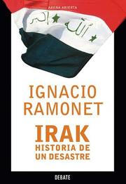 Cover of: Irak