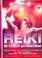 Cover of: Reiki - El Toque Primordial