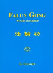 Cover of: Falun Gong by Li, Hongzhi, Li, Hongzhi