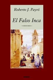 Cover of: El Falso Inca