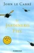 Cover of: Jardinero Fiel by John le Carré