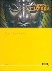 Cover of: El Arte de La Guerra by Sun Tzu