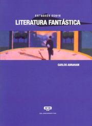 Cover of: Estudios Sobre Literatura Fantastica