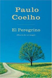 Cover of: El Peregrino by Paulo Coelho