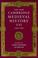 Cover of: The New Cambridge Medieval History, Vol. 7