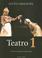 Cover of: Teatro 1