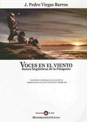 Cover of: Voces en el Viento by J. Pedro Viegas Barros