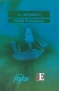 Cover of: La Tempestad by William Shakespeare