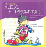 Cover of: Alejo El Irrompible