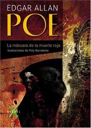 Cover of: La Mascara de La Muerte Roja by Edgar Allan Poe
