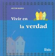 Cover of: Vivir En La Verdad