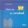 Cover of: Vivir En La Verdad