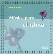 Cover of: Musica Para El Alma